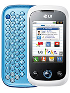Best available price of LG Etna C330 in Al