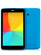 Best available price of LG G Pad 7-0 in Al