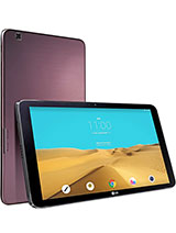 Best available price of LG G Pad II 10-1 in Al