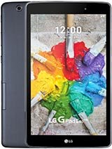Best available price of LG G Pad III 8-0 FHD in Al