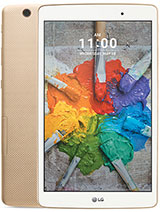 Best available price of LG G Pad X 8-0 in Al