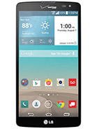 Best available price of LG G Vista CDMA in Al
