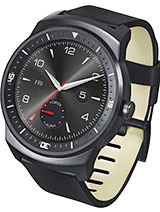 Best available price of LG G Watch R W110 in Al