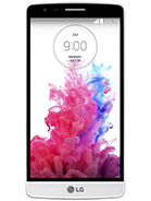 Best available price of LG G3 S in Al