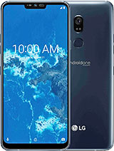 Best available price of LG G7 One in Al