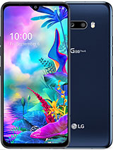 Best available price of LG V50S ThinQ 5G in Al