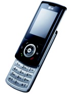 Best available price of LG GB130 in Al