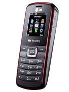 Best available price of LG GB190 in Al