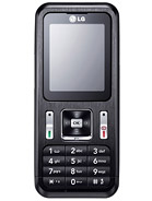 Best available price of LG GB210 in Al