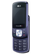 Best available price of LG GB230 Julia in Al