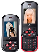 Best available price of LG GB280 in Al