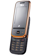 Best available price of LG GM310 in Al