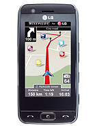 Best available price of LG GT505 in Al