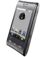 Best available price of LG GT540 Optimus in Al