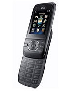 Best available price of LG GU285 in Al