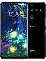 Best available price of LG V50 ThinQ 5G in Al