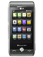 Best available price of LG GX500 in Al