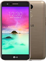 Best available price of LG K10 2017 in Al