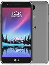 Best available price of LG K4 2017 in Al
