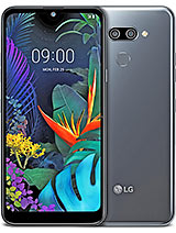 Best available price of LG K50 in Al
