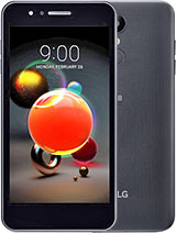Best available price of LG K8 2018 in Al