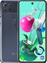LG V30S ThinQ at Al.mymobilemarket.net