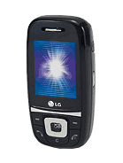 Best available price of LG KE260 in Al