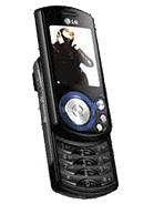 Best available price of LG KE600 in Al