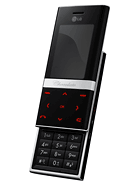 Best available price of LG KE800 in Al