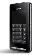 Best available price of LG KE850 Prada in Al