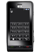 Best available price of LG KE990 Viewty in Al