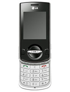 Best available price of LG KF240 in Al