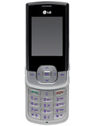 Best available price of LG KF245 in Al