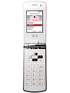 Best available price of LG KF350 in Al