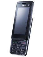 Best available price of LG KF700 in Al
