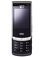 Best available price of LG KF750 Secret in Al