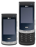 Best available price of LG KF755 Secret in Al