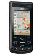 Best available price of LG KF757 Secret in Al