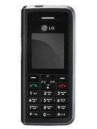 Best available price of LG KG190 in Al