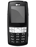 Best available price of LG KG200 in Al