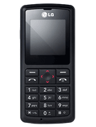 Best available price of LG KG275 in Al