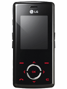 Best available price of LG KG280 in Al