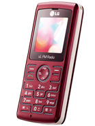 Best available price of LG KG288 in Al