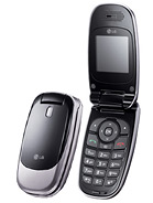 Best available price of LG KG375 in Al