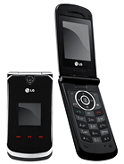 Best available price of LG KG810 in Al