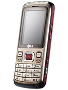 Best available price of LG KM330 in Al