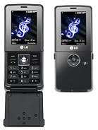 Best available price of LG KM380 in Al