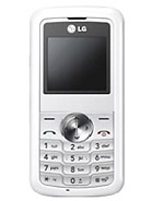 Best available price of LG KP100 in Al