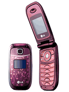 Best available price of LG KP200 in Al