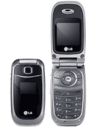 Best available price of LG KP202 in Al